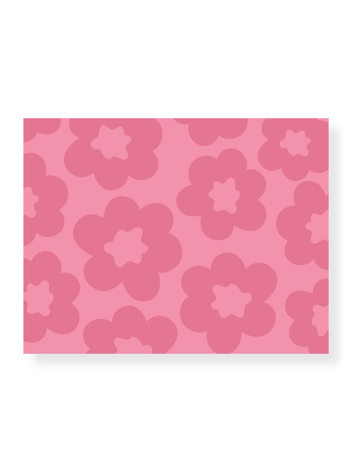 Cherry Blossoms Stationery Set